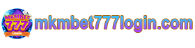 mkm bet 777 login Logo